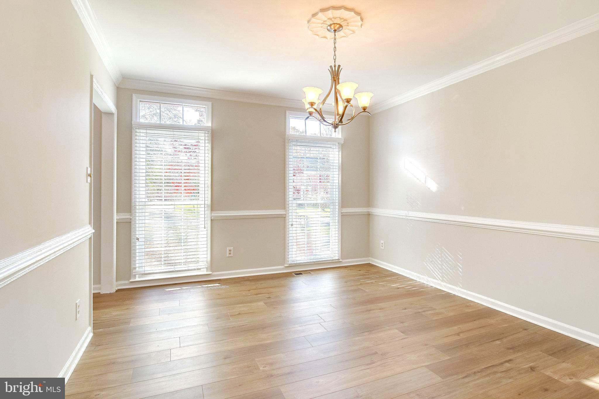 9412 Eagle Trace Fairfax Station, VA 22039 - Photo 16 of 89 Dining Room