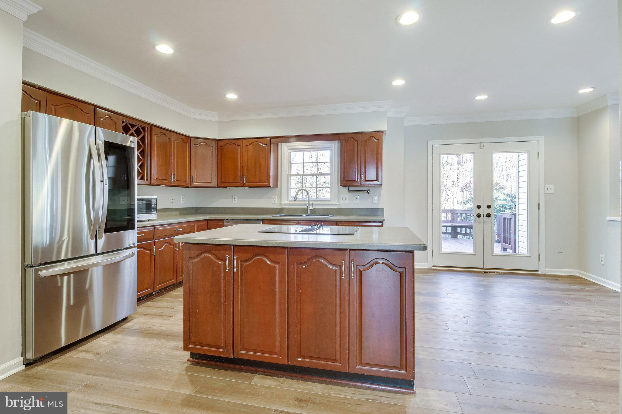 9412 Eagle Trace Fairfax Station, VA 22039 - Photo 20 of 89 Kitchen