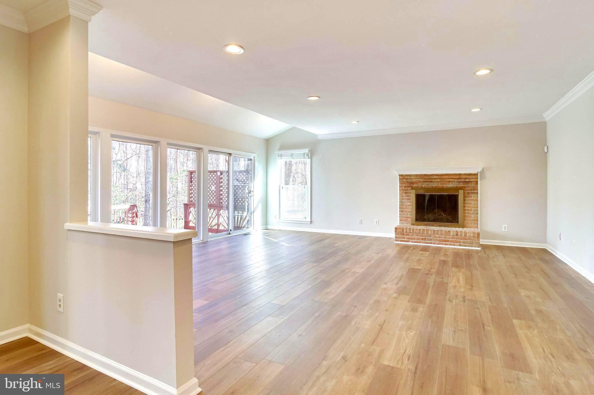 9412 Eagle Trace Fairfax Station, VA 22039 - Photo 23 of 89 Family Room