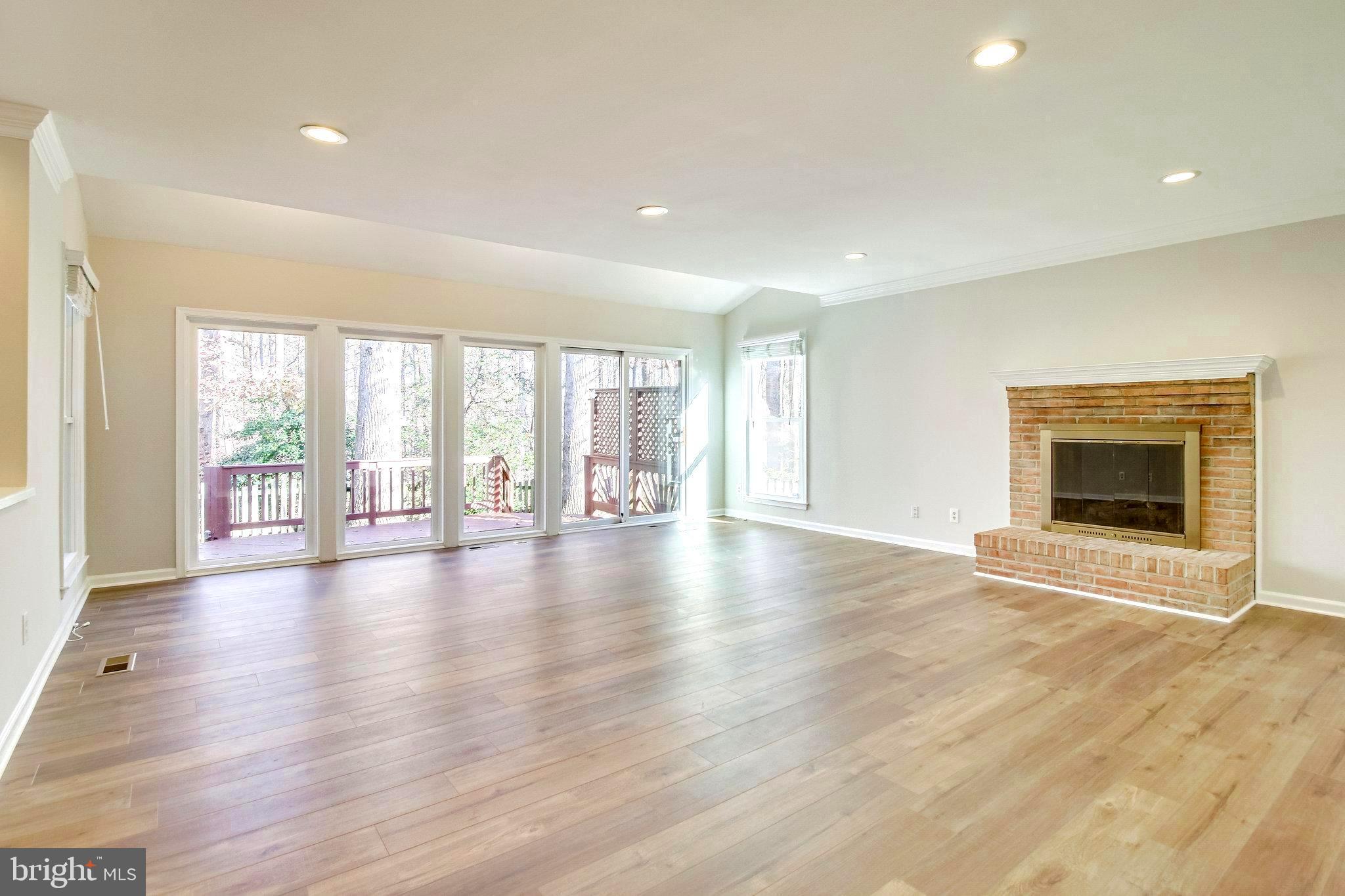 9412 Eagle Trace Fairfax Station, VA 22039 - Photo 24 of 89 Family Room