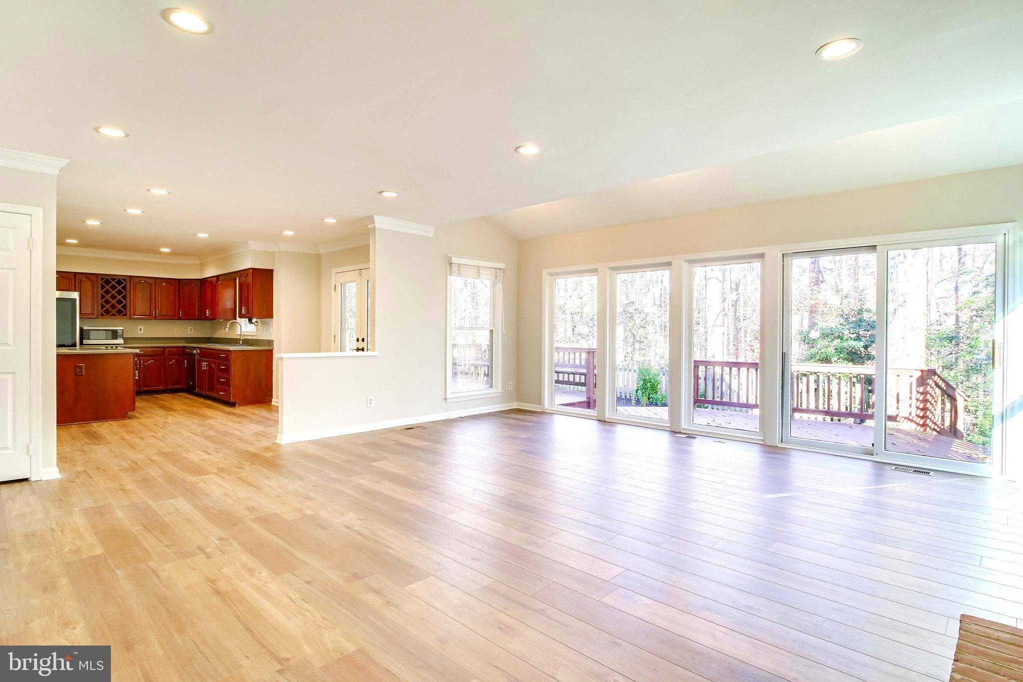 9412 Eagle Trace Fairfax Station, VA 22039 - Photo 27 of 89 Family Room