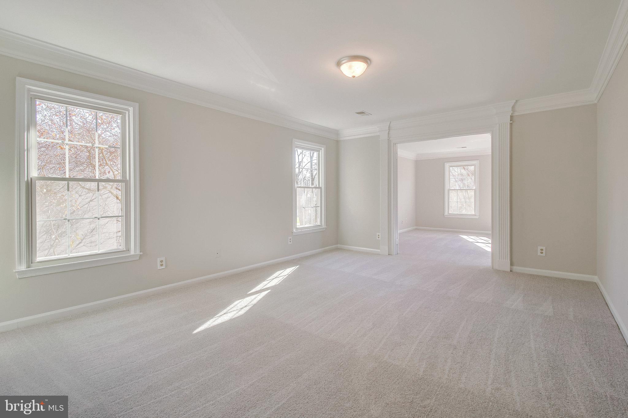 9412 Eagle Trace Fairfax Station, VA 22039 - Photo 30 of 89 Primary Bedroom