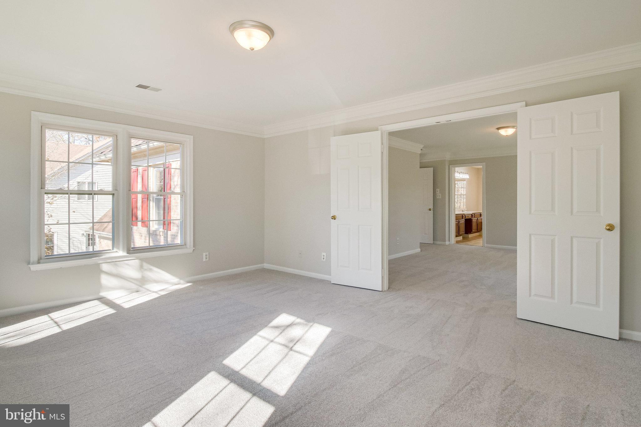 9412 Eagle Trace Fairfax Station, VA 22039 - Photo 33 of 89 Primary Bedroom Sitting Room