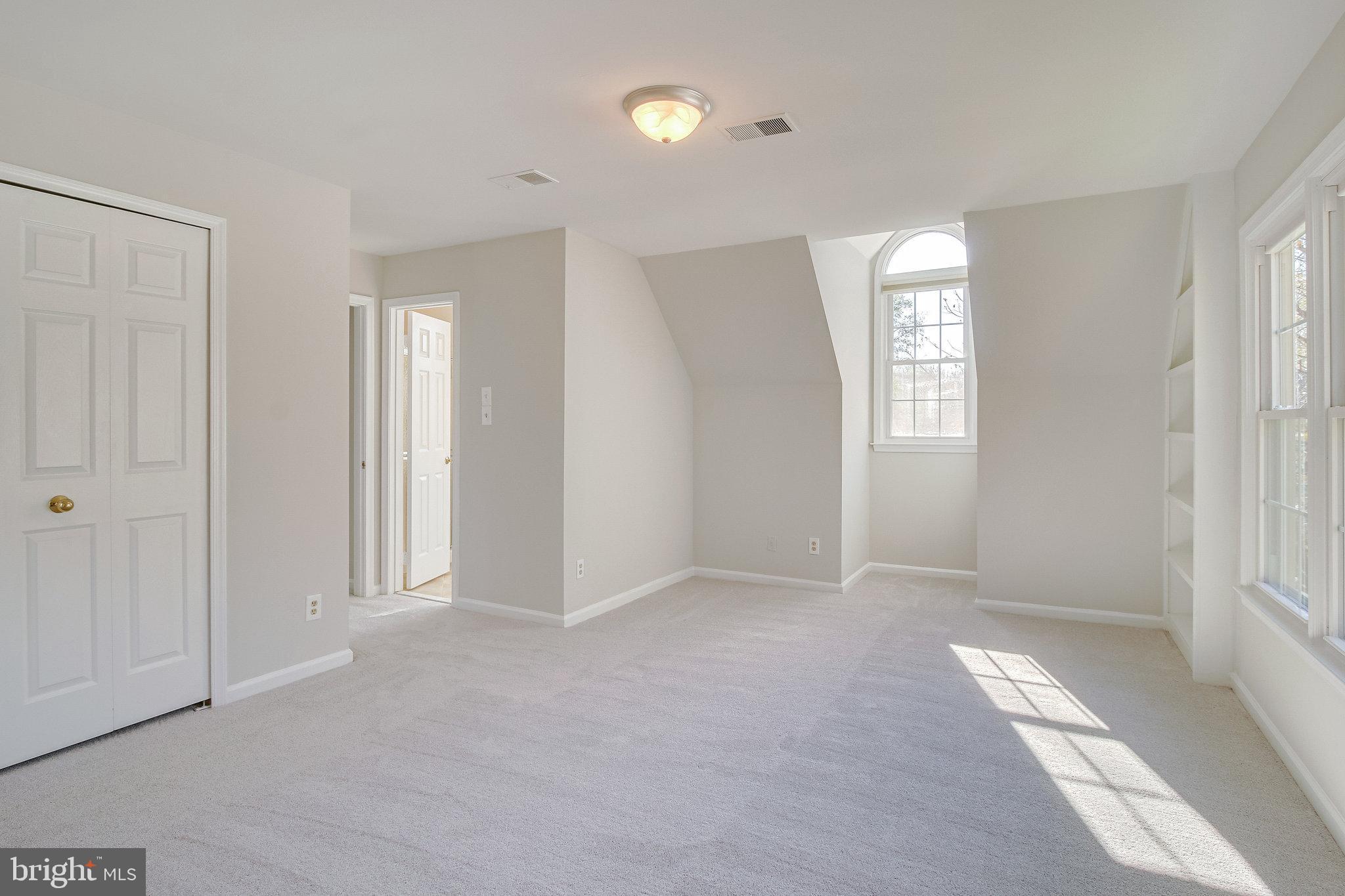 9412 Eagle Trace Fairfax Station, VA 22039 - Photo 54 of 89 Bedroom