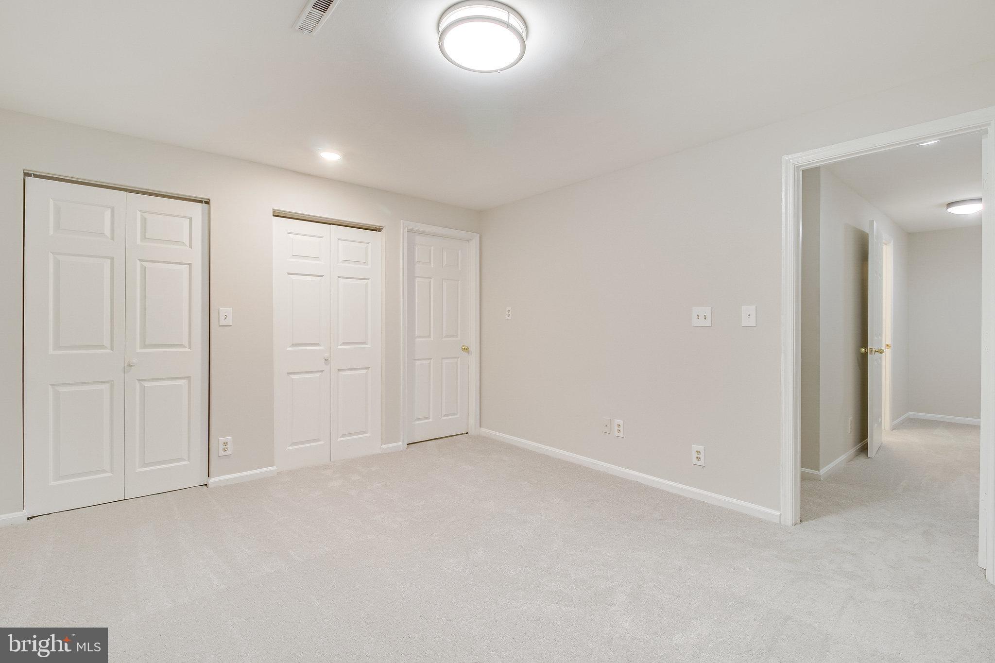 9412 Eagle Trace Fairfax Station, VA 22039 - Photo 62 of 89 Hobby Room