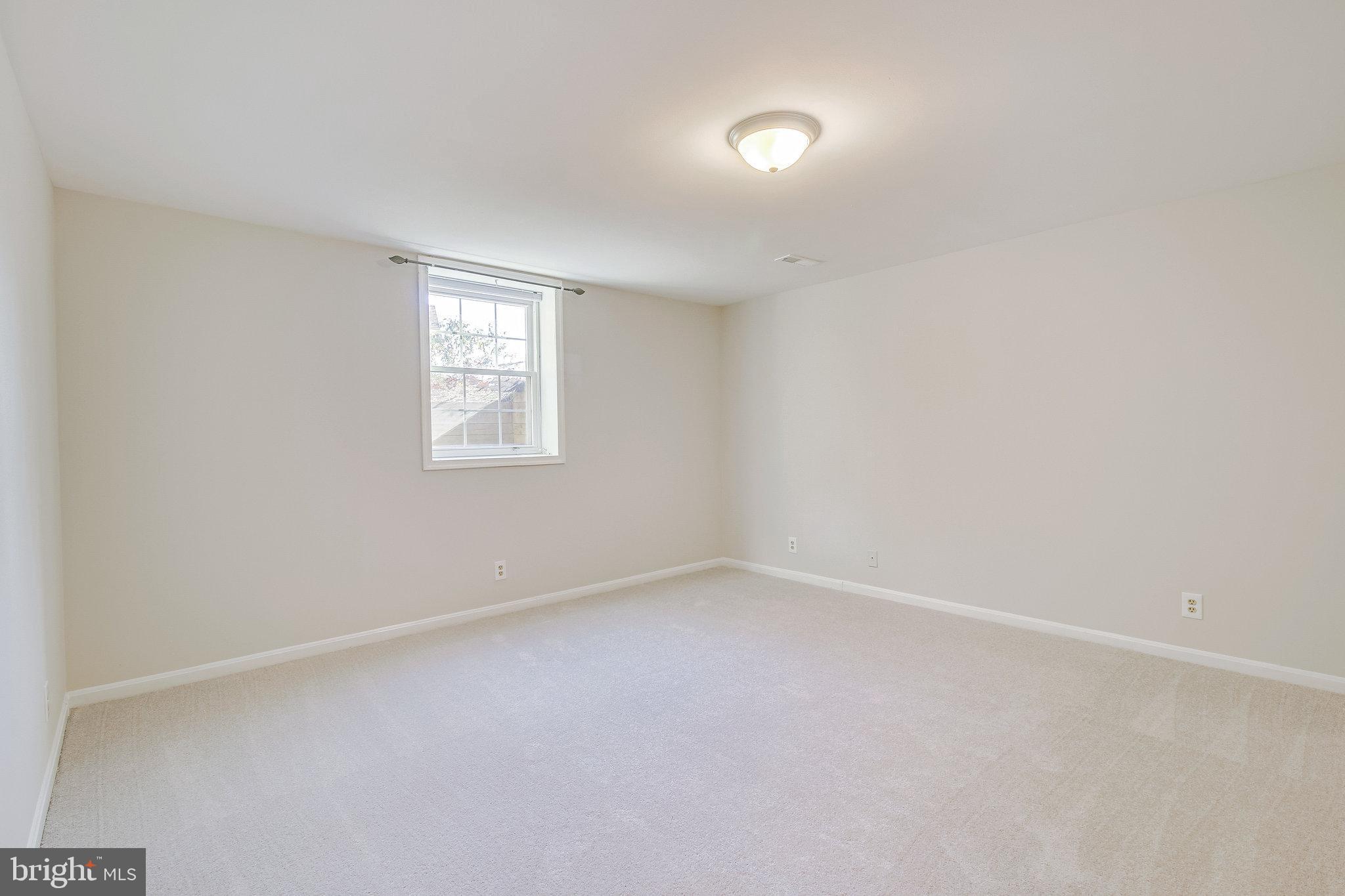9412 Eagle Trace Fairfax Station, VA 22039 - Photo 64 of 89 Lower Level Bedroom