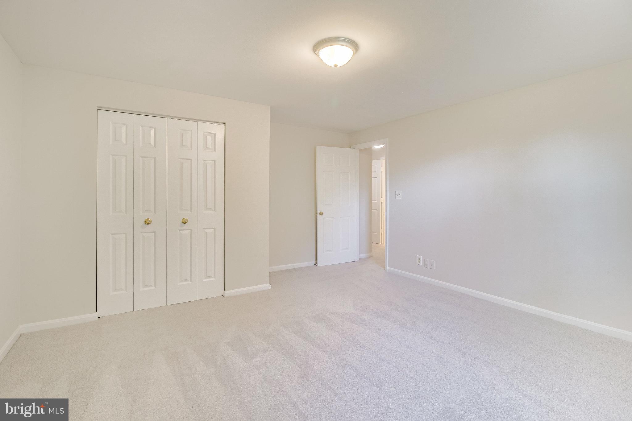 9412 Eagle Trace Fairfax Station, VA 22039 - Photo 65 of 89 Lower Level Bedroom
