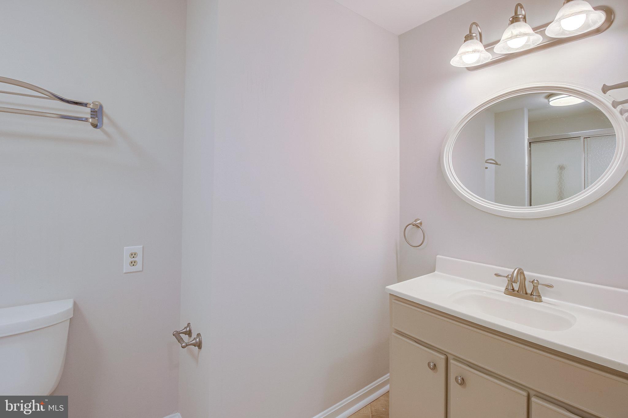 9412 Eagle Trace Fairfax Station, VA 22039 - Photo 66 of 89 Lower Level Bathroom
