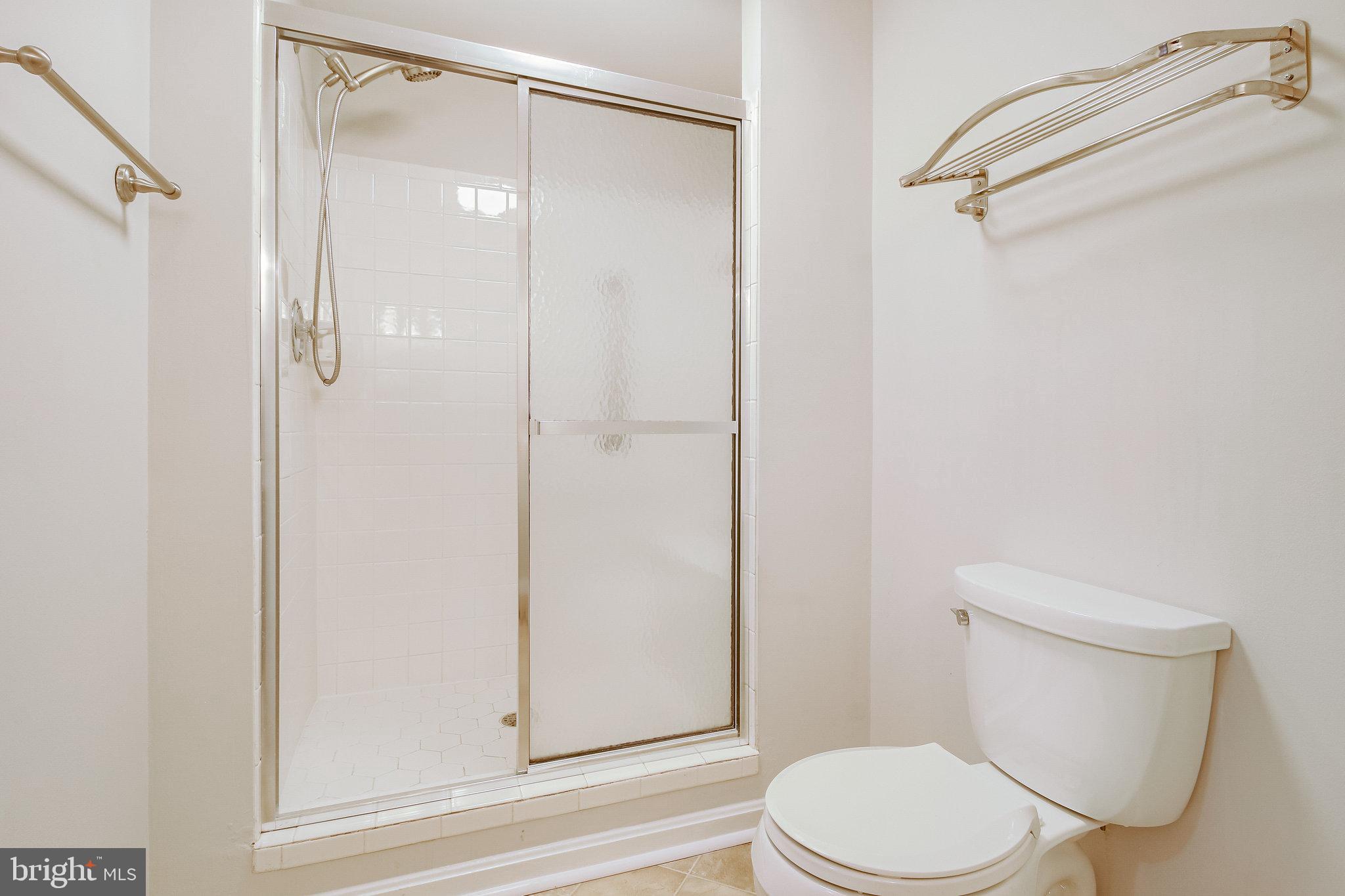 9412 Eagle Trace Fairfax Station, VA 22039 - Photo 68 of 89 Lower Level Bathroom