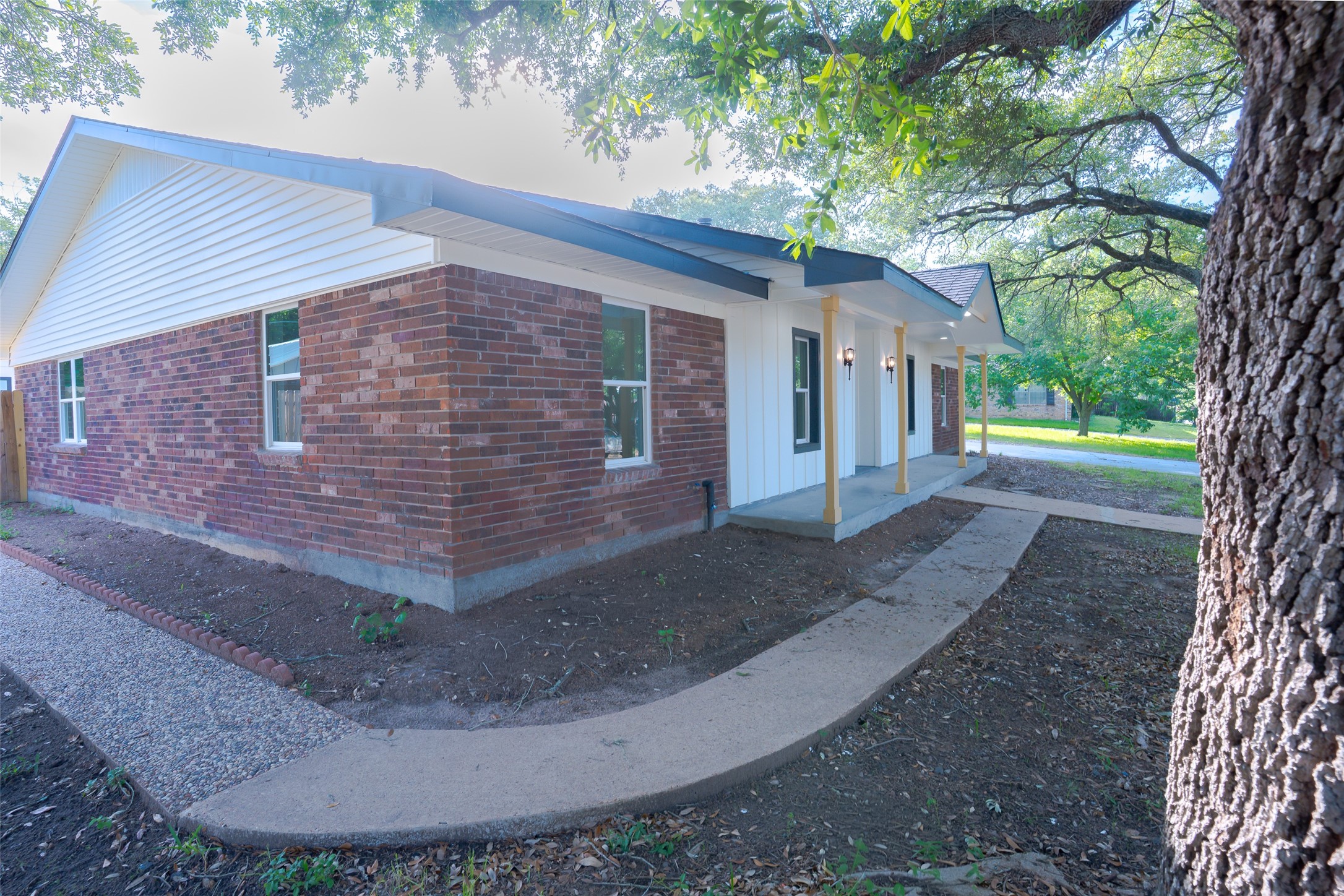 2408 Lynne Way Street Brenham, TX 77833 - Photo 36 of 38