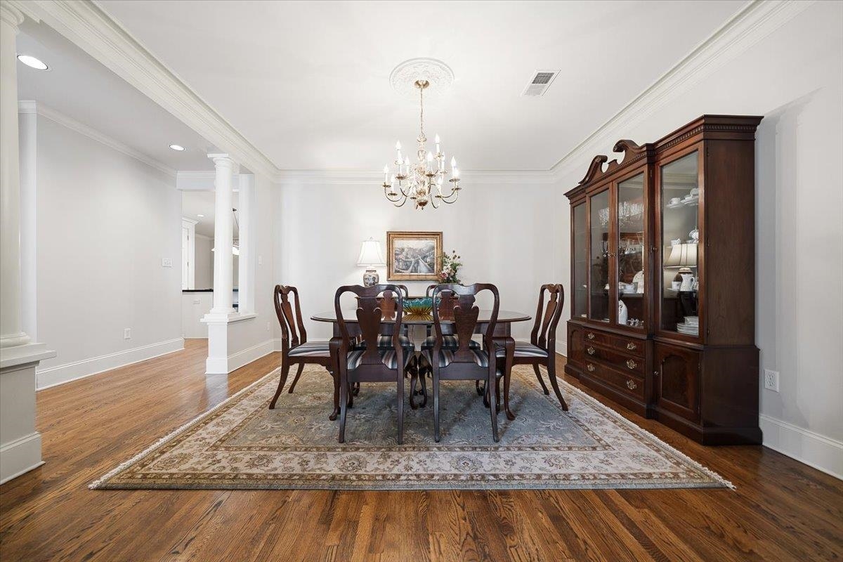 1436 Wolf Park Road Germantown, TN 38138 - Photo 11 of 39