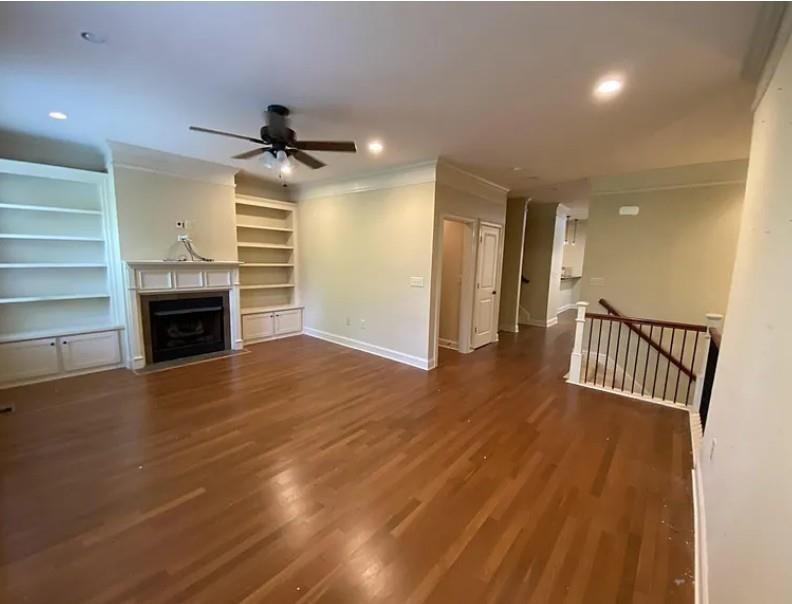 815 Millwork Circle Duluth, GA 30097 - Photo 3 of 28