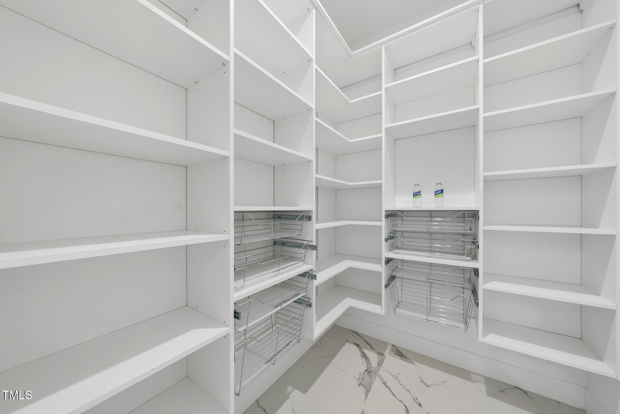 1309 Briarpatch Lane Raleigh, NC 27615 - Photo 22 of 55 Pantry