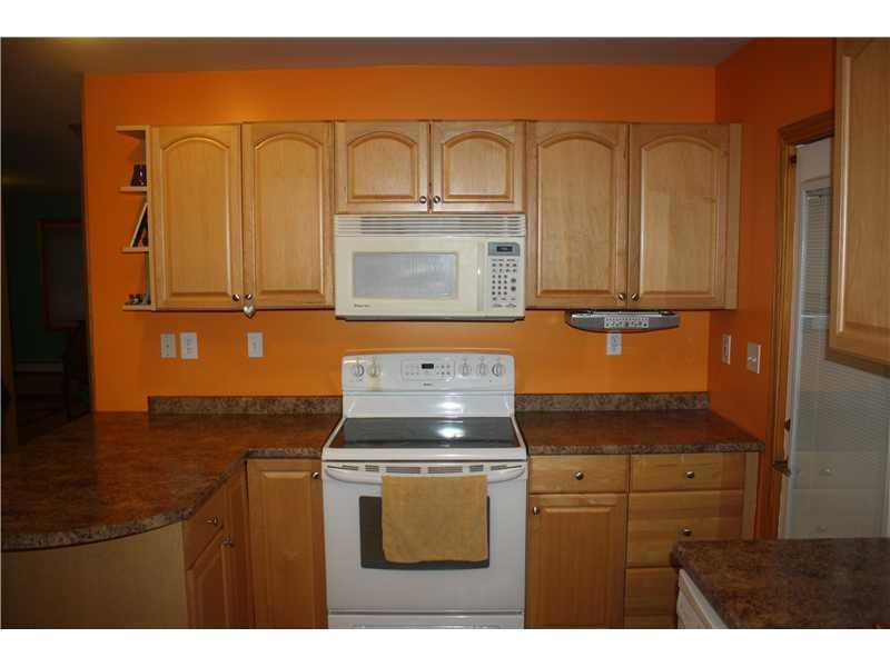 55 Fowler Road Hampden, ME 04444 - Photo 5 of 23 Kitchen.