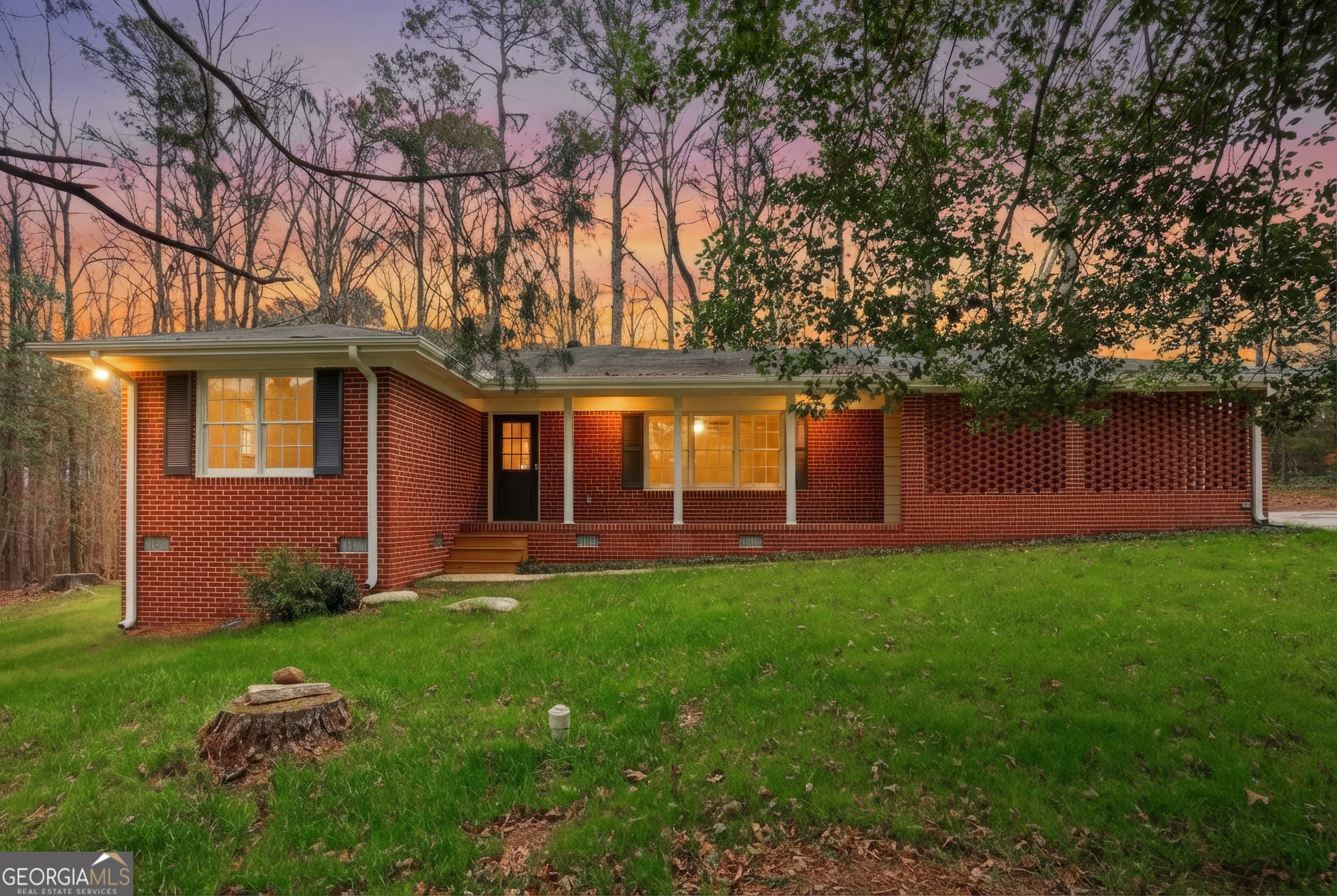 6170 Center Hill Church Road Loganville, GA 30052 - Photo 1 of 1