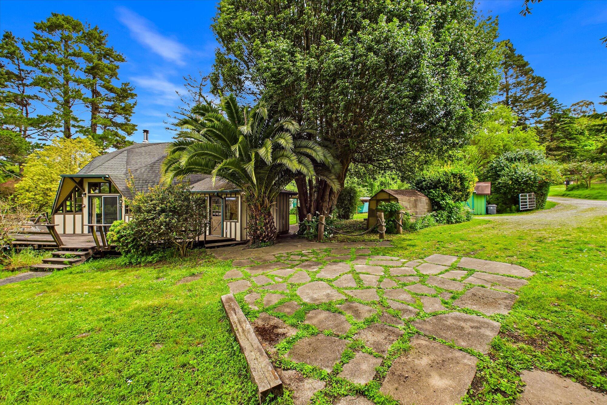 2450 Drake Hill Road Fortuna, CA 95540 - Photo 11 of 72