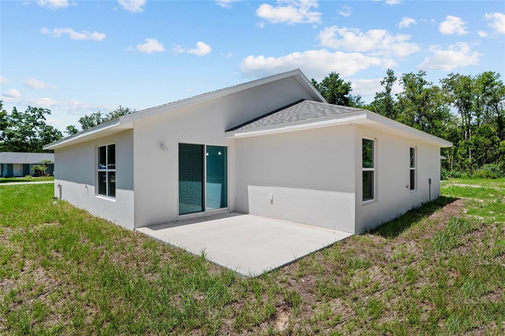 7844 North Manville Road Citrus Springs, FL 34434 - Photo 20 of 24