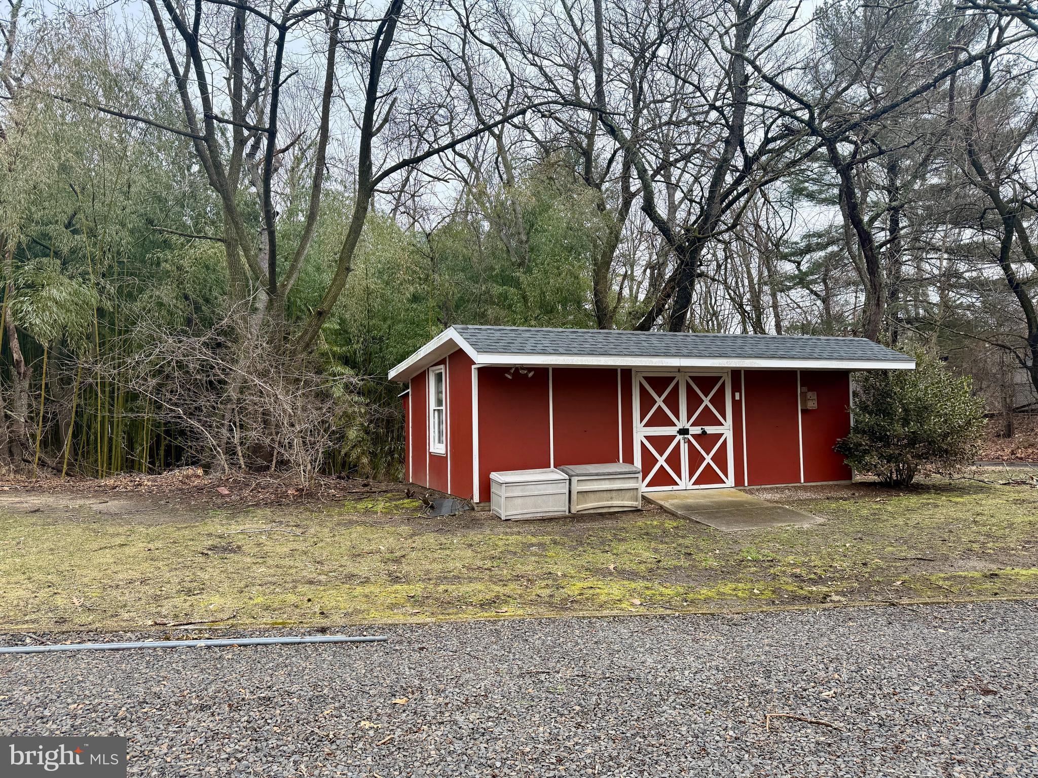 609 Hurffville - Cross Keys Road Sewell, NJ 08080 - Photo 12 of 18 a view of a house with a yard
