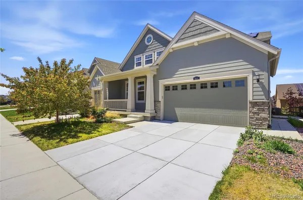 $5,000 | 901 Sandstone Circle, Erie, CO 80516