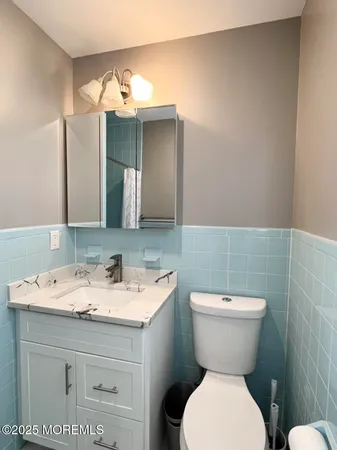 $2,200 | 61-63 K Street, Unit #2, Seaside Park, NJ 08752