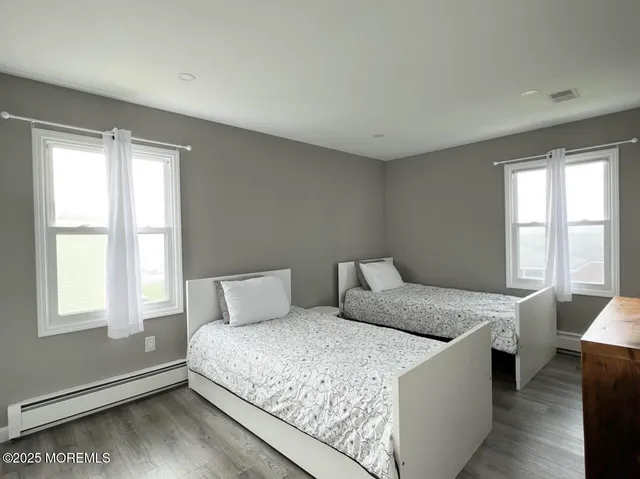 $2,200 | 61-63 K Street, Unit #2, Seaside Park, NJ 08752