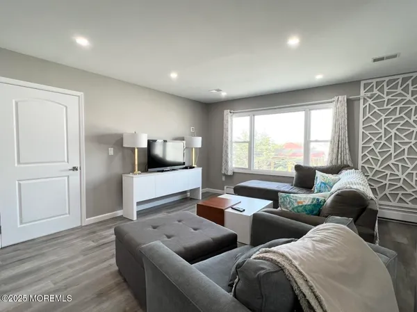 $2,200 | 61-63 K Street, Unit #2, Seaside Park, NJ 08752