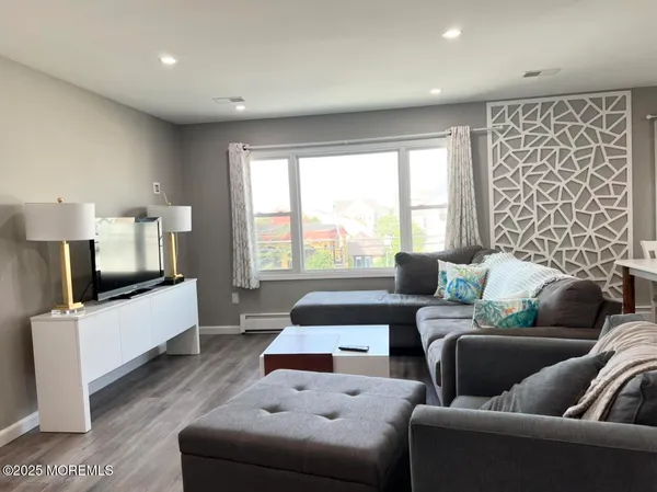 $2,200 | 61-63 K Street, Unit #2, Seaside Park, NJ 08752