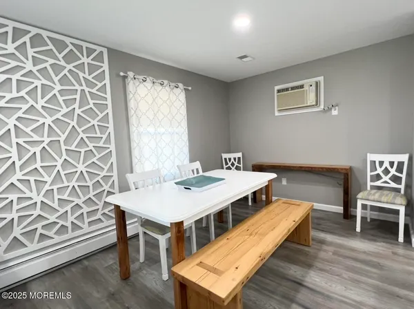 $2,200 | 61-63 K Street, Unit #2, Seaside Park, NJ 08752