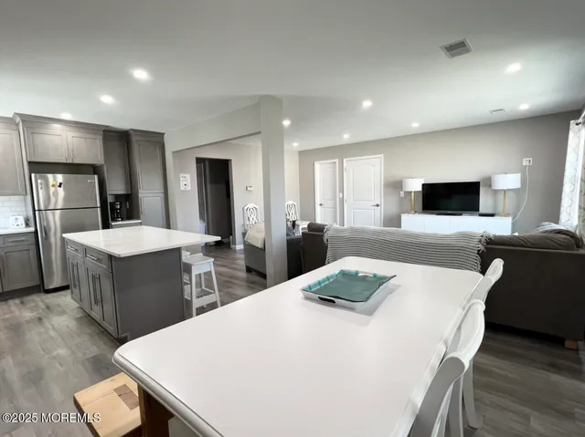 $2,200 | 61-63 K Street, Unit #2, Seaside Park, NJ 08752