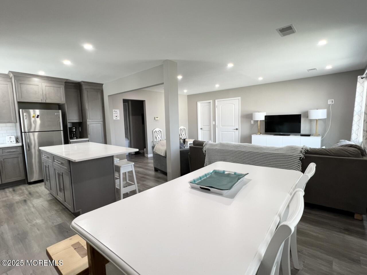 61-63 K Street, Unit #2 Seaside Park, NJ 08752 - Photo 7 of 20 8B8E82CB-B1C9-4BE4-9384-36545DE92FBE