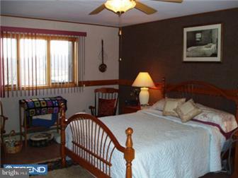 94 Ebling Road Kutztown, PA 19530 - Photo 11 of 15 Bedroom - Main