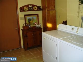 94 Ebling Road Kutztown, PA 19530 - Photo 15 of 15 Laundry Room