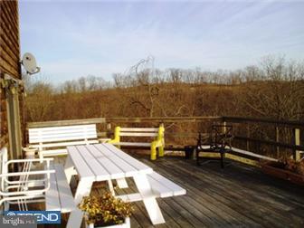 94 Ebling Road Kutztown, PA 19530 - Photo 7 of 15 Deck