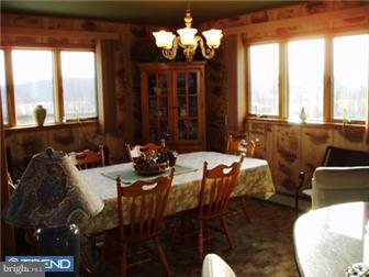 94 Ebling Road Kutztown, PA 19530 - Photo 9 of 15 Dining Room
