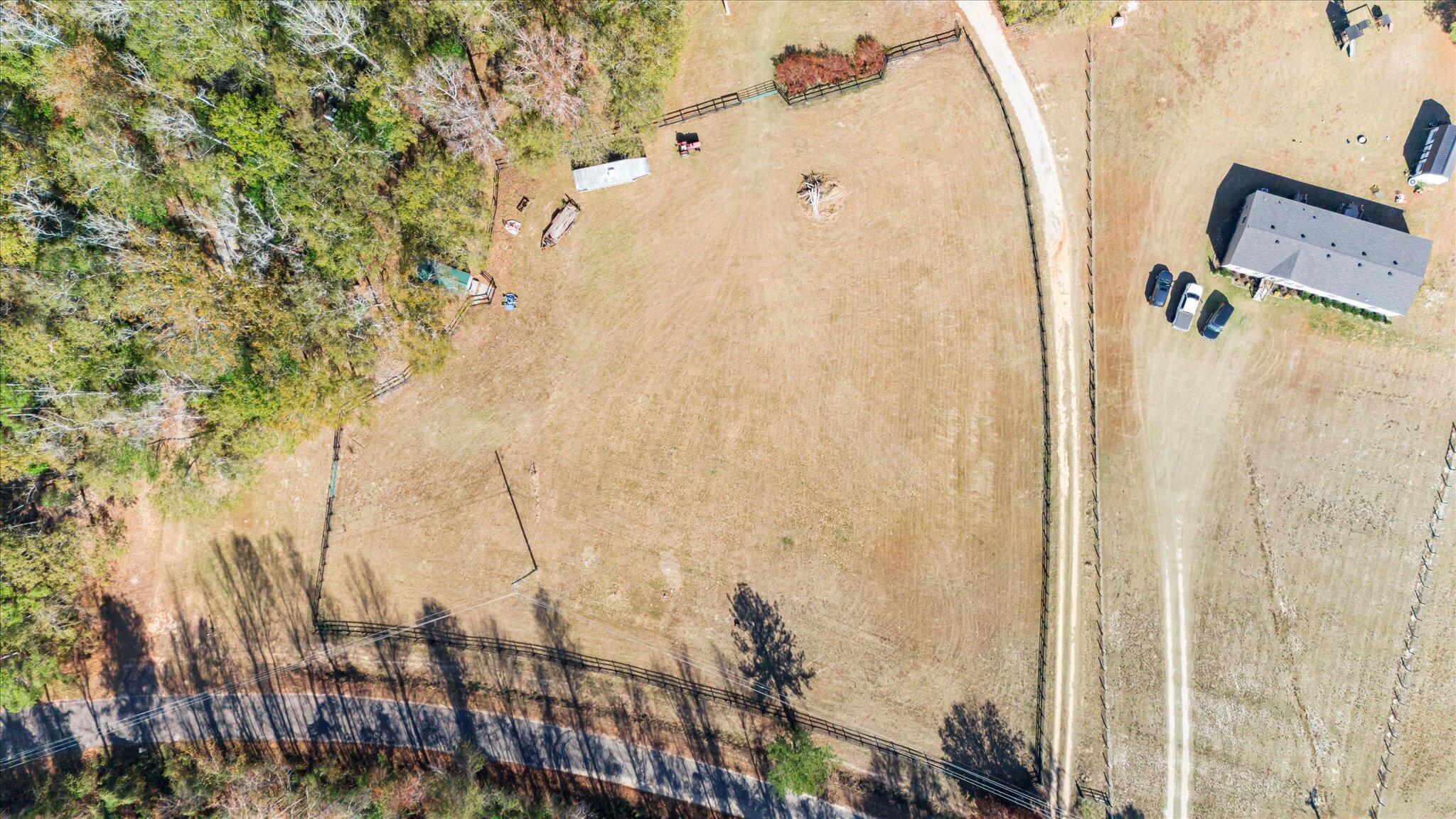 529 Cumbee Trail Road Ridge Spring, SC 29129 - Photo 59 of 60 62-062-