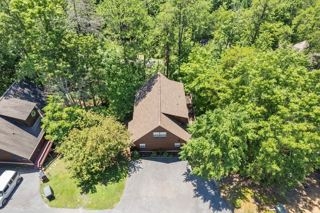 1652 Raccoon Den Way, Unit SERENITY Sevierville, TN 37862 - Photo 41 of 47 Gallery Image 41
