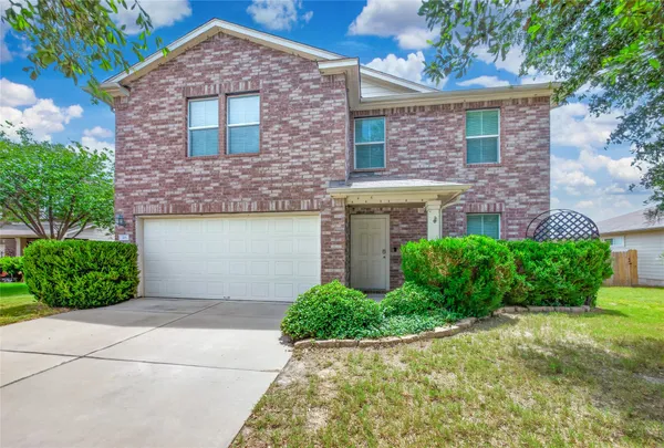 $299,900 | 316 Lidell Street, Hutto, TX 78634