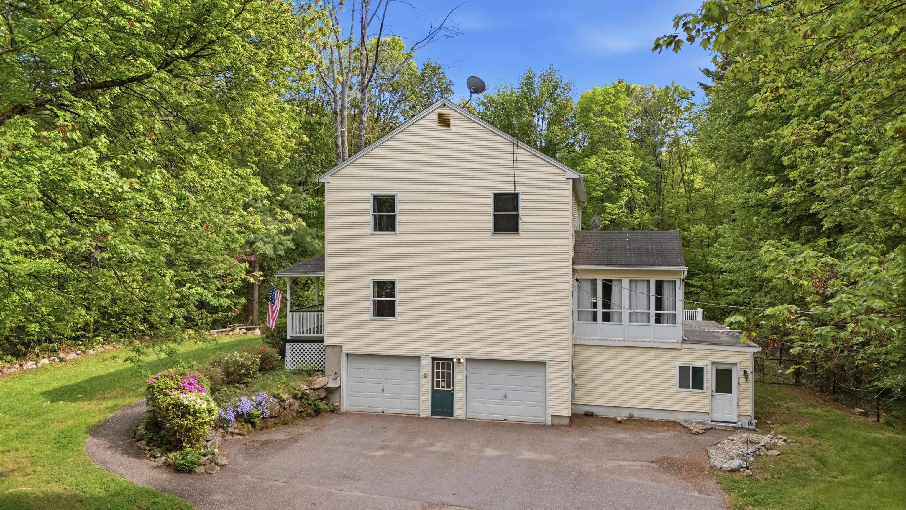 47 Noyes Road Londonderry, NH 03053 - Photo 42 of 51