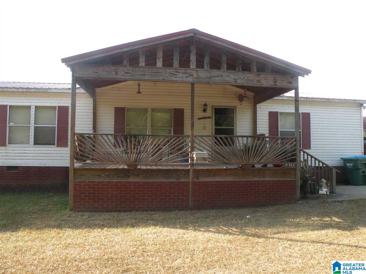 390 Five Oaks Lane Alpine, AL 35014 - Photo 3 of 29