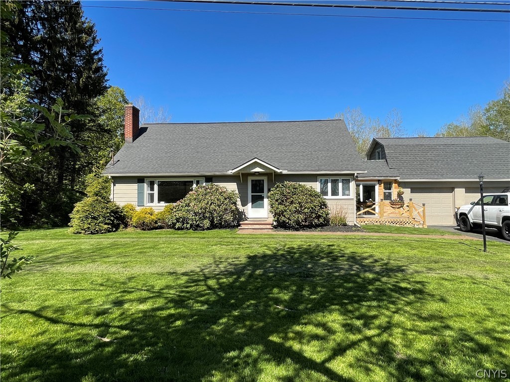 9254 River Road Lysander, NY 13135 - Photo 1 of 1