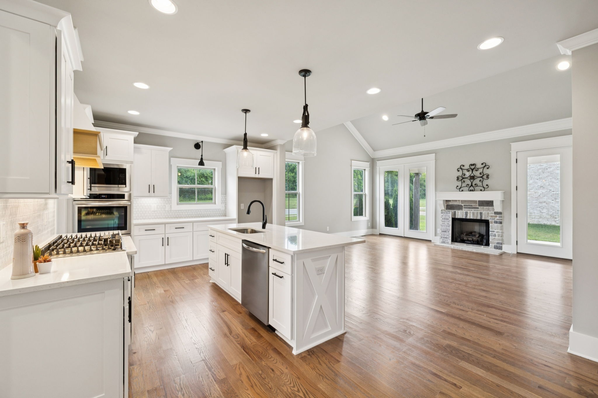 3001 Turnstone Trace Spring Hill, TN 37174 - Photo 18 of 41
