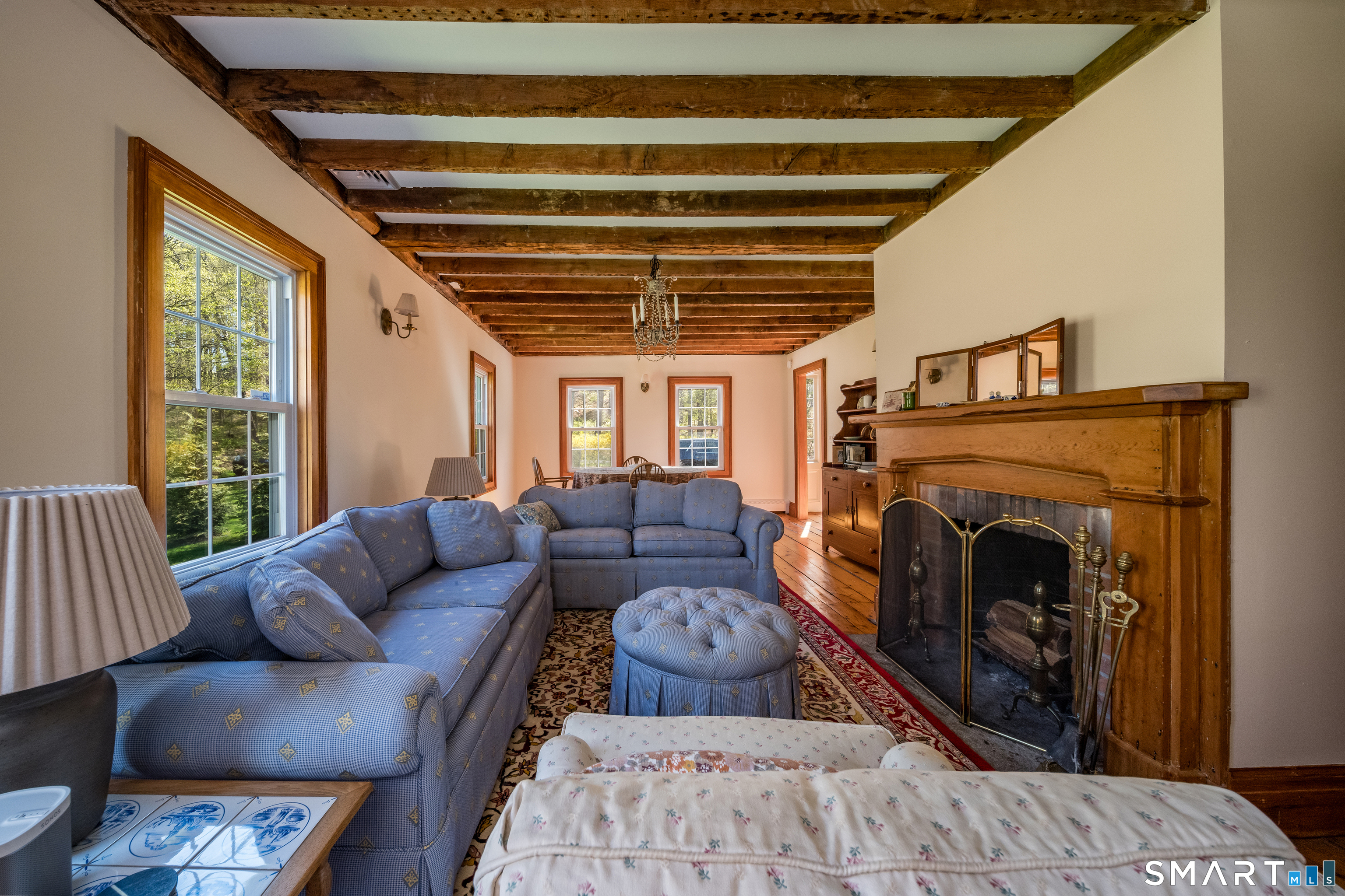 50 Ledge Hill Road Guilford, CT 06437 - Photo 7 of 36