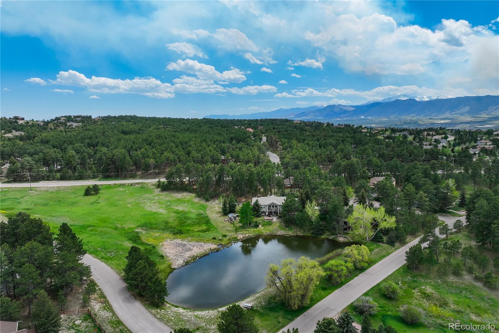 17960 Smugglers Road Monument, CO 80132 - Photo 14 of 31 Gallery Image 14