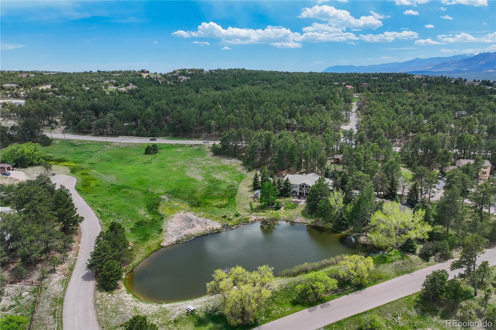 17960 Smugglers Road Monument, CO 80132 - Photo 15 of 31 Gallery Image 15