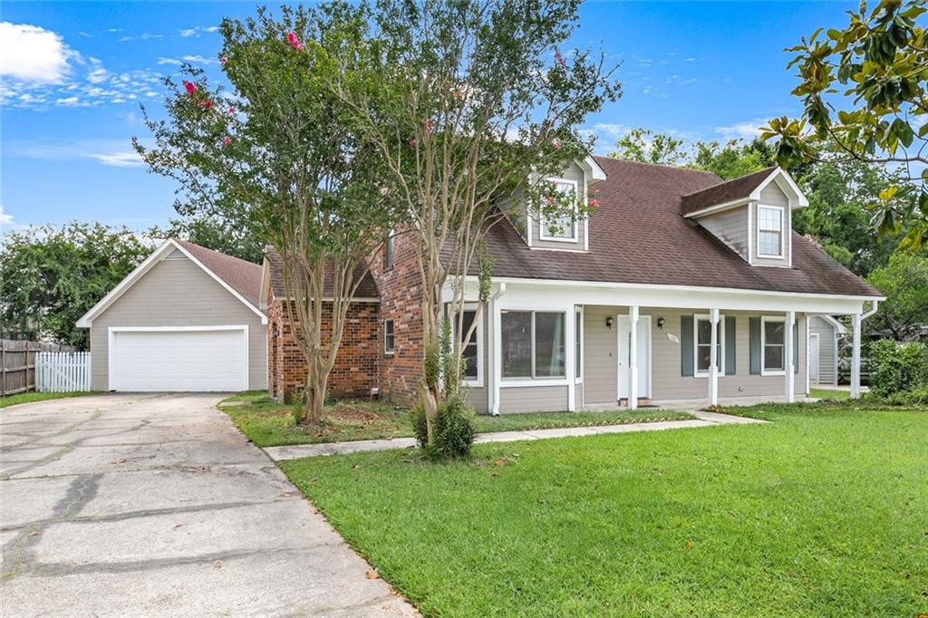100 Inverrary Court Slidell, LA 70460 - Photo 2 of 19 Gallery Image 2