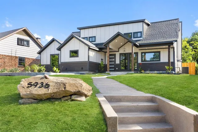 $489,900 | 5936 Spring Glen Drive, Dallas, TX 75232