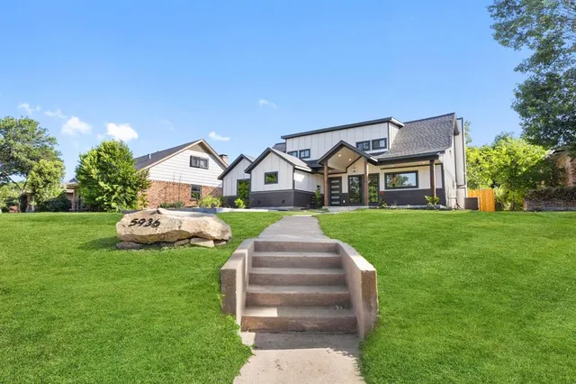 $489,900 | 5936 Spring Glen Drive, Dallas, TX 75232