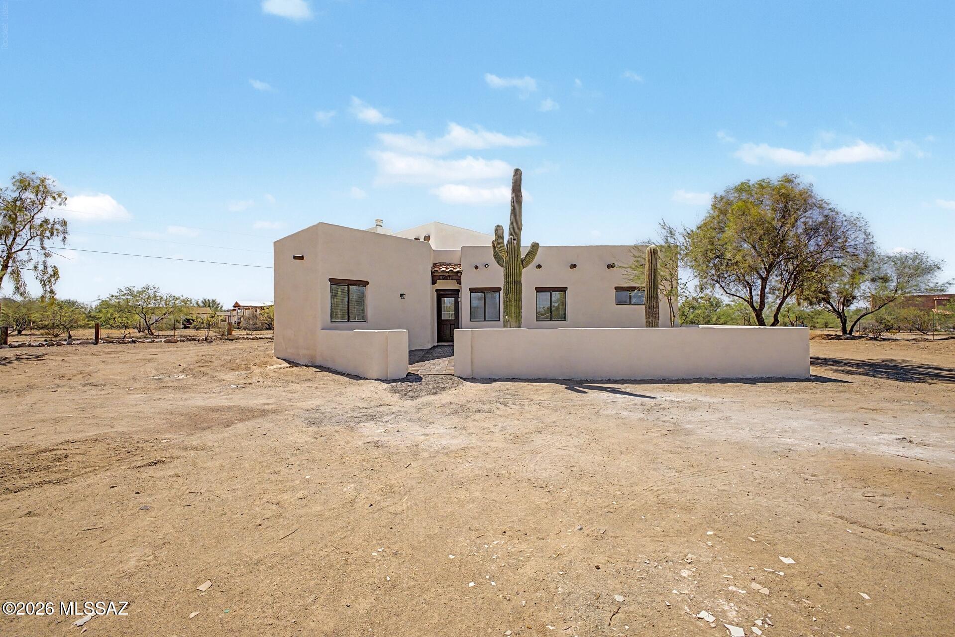 9071 West Bopp Road Tucson, AZ 85735 - Photo 4 of 32 05-Bopp