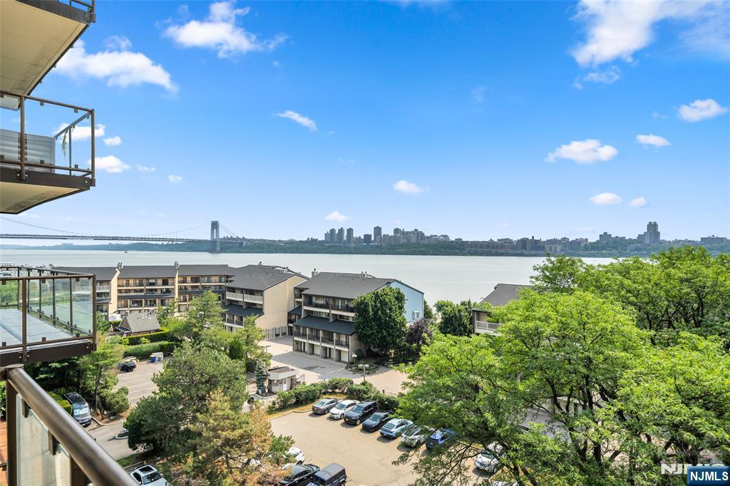 1203 River Road, Unit 6F Edgewater, NJ 07020 - Photo 12 of 20