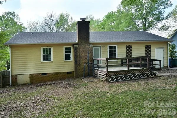 $1,995 | 19506 Heartland Street, Cornelius, NC 28031